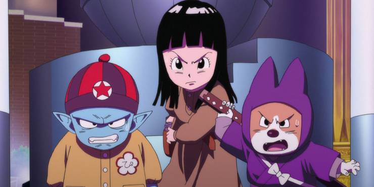Dragon Ball 15 Reformed Villains Ranked Dragon Ball 15 Reformed Villains Ranked